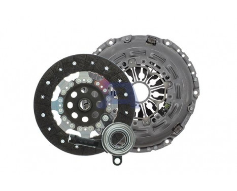 Kit d'embrayage AISIN CSC Kit (3P) Kit d'embrayage AISIN CSC Kit (3P)