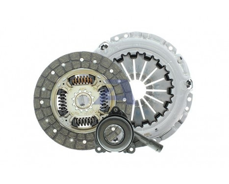 Kit d'embrayage AISIN CSC Kit (3P) Kit d'embrayage AISIN CSC Kit (3P)