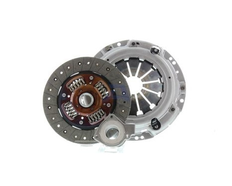 Kit d'embrayage AISIN CSC Kit (3P) Kit d'embrayage AISIN CSC Kit (3P)