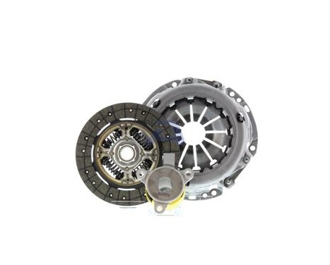 Kit d'embrayage AISIN CSC Kit (3P) Kit d'embrayage AISIN CSC Kit (3P)