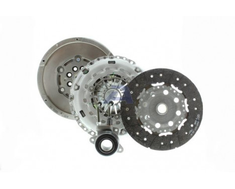 Kit d'embrayage AISIN Super CSC Kit (4P) Kit d'embrayage AISIN Super CSC Kit (4P)