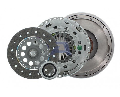 Kit d'embrayage AISIN SuperKit (4P) Kit d'embrayage AISIN SuperKit (4P)