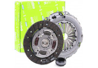 Kit d'embrayage KIT3P 832263 Valeo