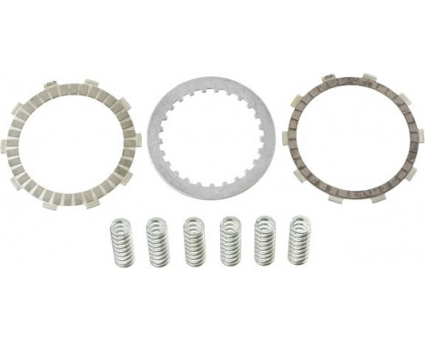 Kit d'embrayage Superkit Kit d'embrayage Superkit