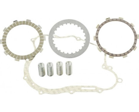 Kit d'embrayage Superkit Kit d'embrayage Superkit