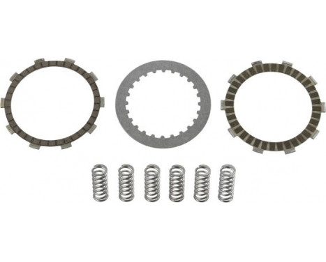 Kit d'embrayage Superkit Kit d'embrayage Superkit