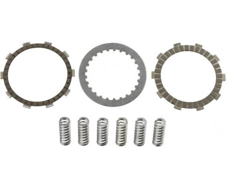 Kit d'embrayage Superkit Kit d'embrayage Superkit