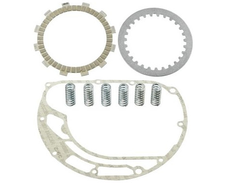 Kit d'embrayage Superkit Kit d'embrayage Superkit