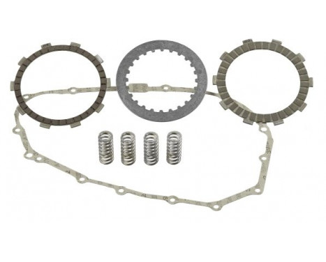Kit d'embrayage Superkit Kit d'embrayage Superkit