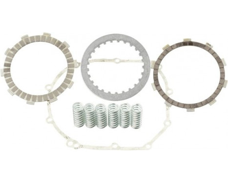 Kit d'embrayage Superkit Kit d'embrayage Superkit