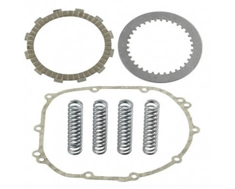 Kit d'embrayage Superkit Kit d'embrayage Superkit