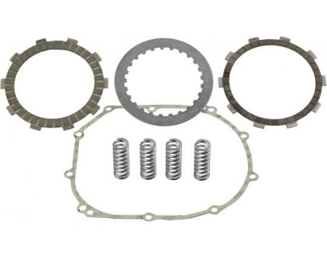 Kit d'embrayage Superkit Kit d'embrayage Superkit