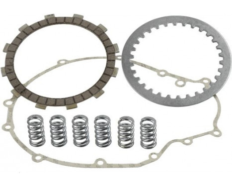 Kit d'embrayage Superkit Kit d'embrayage Superkit