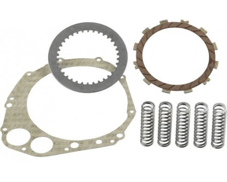 Kit d'embrayage Superkit Kit d'embrayage Superkit