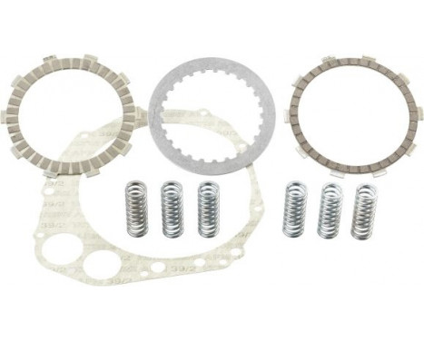 Kit d'embrayage Superkit Kit d'embrayage Superkit