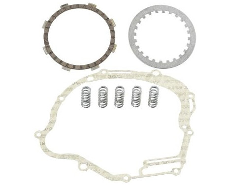 Kit d'embrayage Superkit Kit d'embrayage Superkit