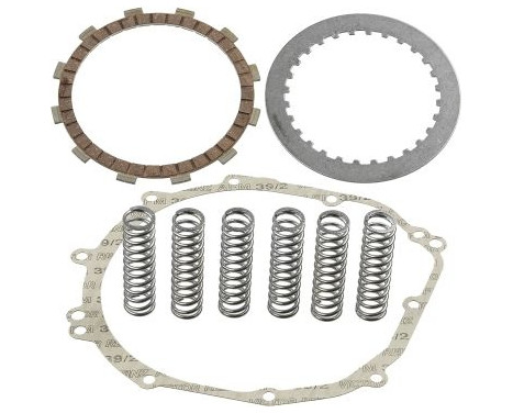 Kit d'embrayage Superkit Kit d'embrayage Superkit