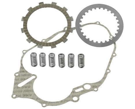 Kit d'embrayage Superkit Kit d'embrayage Superkit