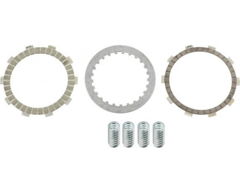 Kit d'embrayage Superkit Kit d'embrayage Superkit