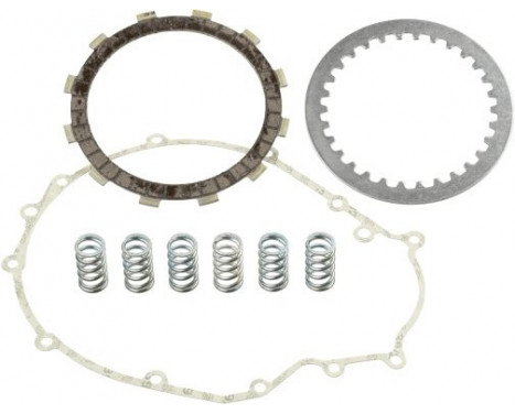 Kit d'embrayage Superkit Kit d'embrayage Superkit