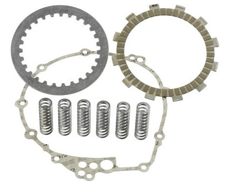 Kit d'embrayage Superkit Kit d'embrayage Superkit