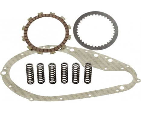 Kit d'embrayage Superkit Kit d'embrayage Superkit