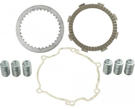 Kit d'embrayage Superkit Kit d'embrayage Superkit