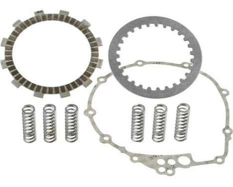 Kit d'embrayage Superkit Kit d'embrayage Superkit