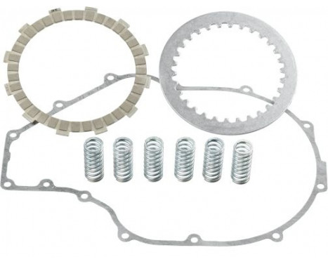 Kit d'embrayage Superkit Kit d'embrayage Superkit