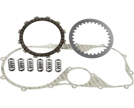 Kit d'embrayage Superkit Kit d'embrayage Superkit