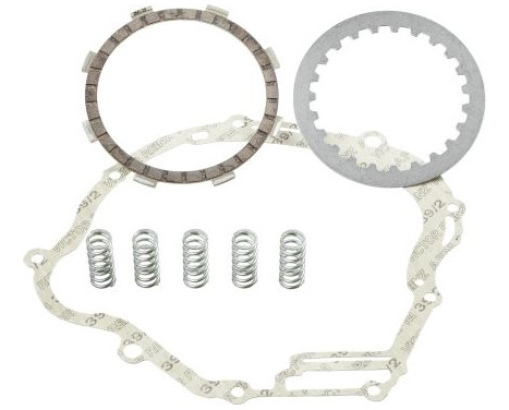 Kit d'embrayage Superkit Kit d'embrayage Superkit