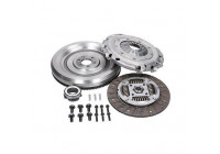 Kit d'embrayage ZMS Modul XTend 2290 602 004 Sachs