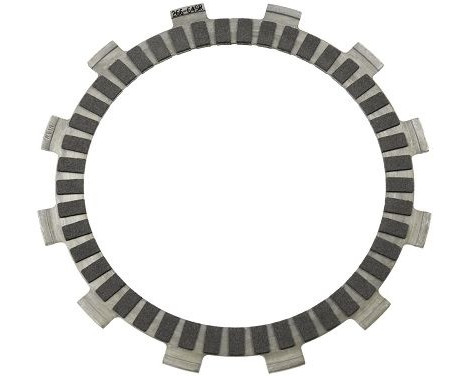Kit disques garnis, embrayage Racing Kit disques garnis, embrayage Racing