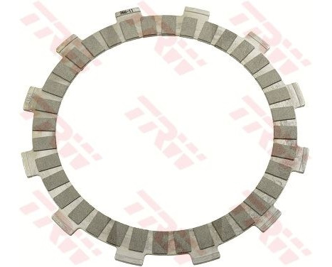 Kit disques garnis, embrayage Kit disques garnis, embrayage