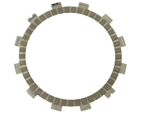 Kit disques garnis, embrayage Kit disques garnis, embrayage