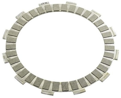 Kit disques garnis, embrayage Kit disques garnis, embrayage