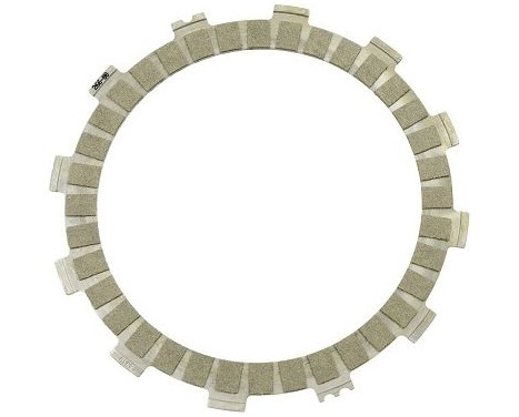 Kit disques garnis, embrayage Kit disques garnis, embrayage