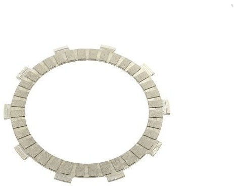 Kit disques garnis, embrayage Kit disques garnis, embrayage