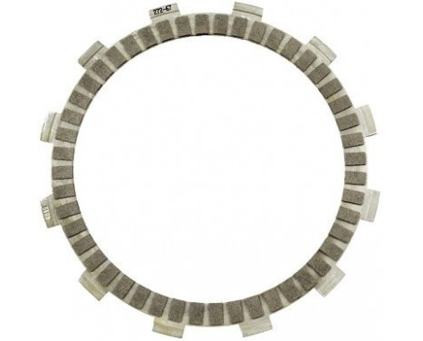 Kit disques garnis, embrayage Kit disques garnis, embrayage
