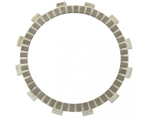 Kit disques garnis, embrayage Kit disques garnis, embrayage