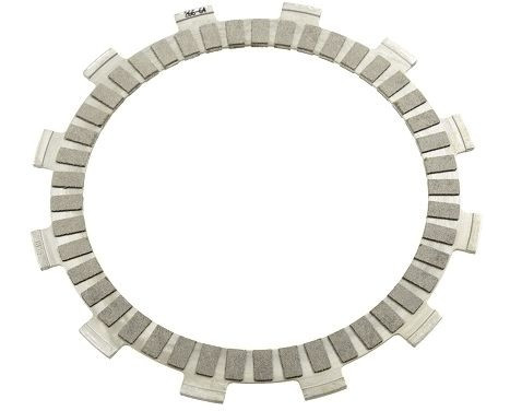 Kit disques garnis, embrayage Kit disques garnis, embrayage