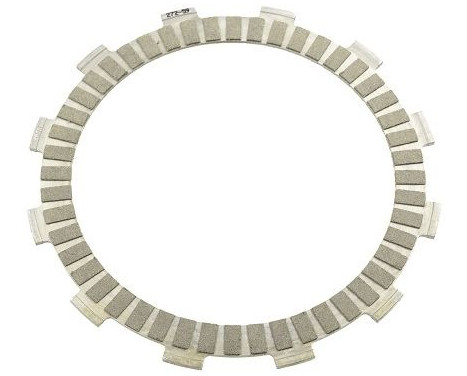 Kit disques garnis, embrayage Kit disques garnis, embrayage