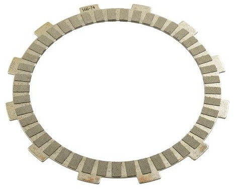 Kit disques garnis, embrayage Kit disques garnis, embrayage