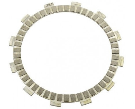 Kit disques garnis, embrayage Kit disques garnis, embrayage