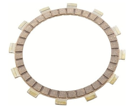 Kit disques garnis, embrayage Kit disques garnis, embrayage