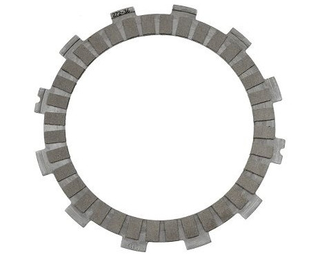 Kit disques garnis, embrayage Kit disques garnis, embrayage