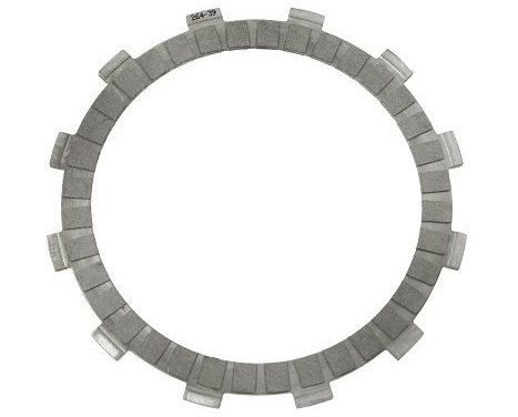Kit disques garnis, embrayage Kit disques garnis, embrayage