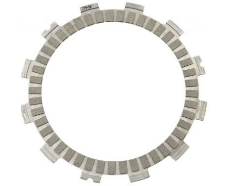 Kit disques garnis, embrayage Kit disques garnis, embrayage