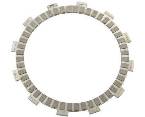 Kit disques garnis, embrayage Kit disques garnis, embrayage