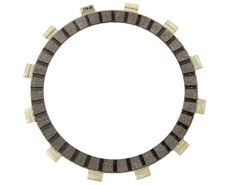 Kit disques garnis, embrayage Kit disques garnis, embrayage
